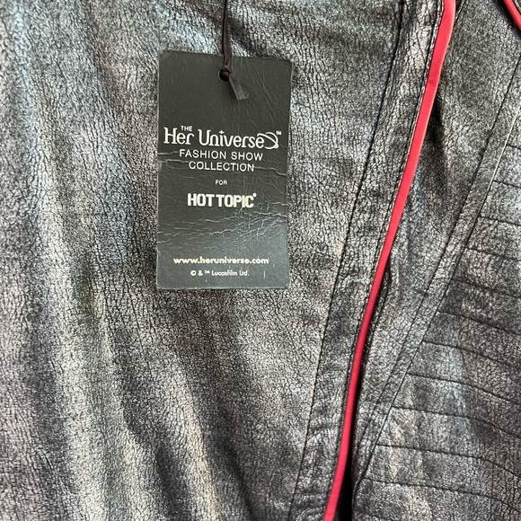 Women’s starwars jacket - Picture 4 of 12